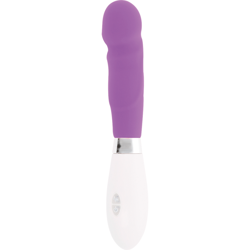 Vibratore Glossy Paul Viola - GLOSSY - Vibratori | erosidea.com