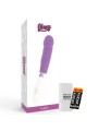 Vibratore Glossy Paul Viola - GLOSSY - Vibratori | erosidea.com