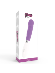 Vibratore Glossy Paul Viola - GLOSSY - Vibratori | erosidea.com