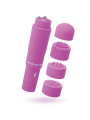 Glossy - Massaggiatore Kurt Pocket Viola - GLOSSY - Vibratori | erosidea.com