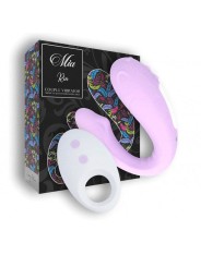 Mia - Telecomando Rin Per Coppie - MIA - Vibratori | erosidea.com