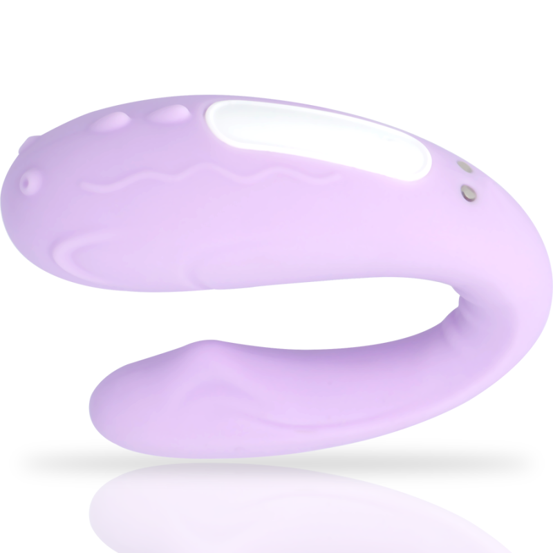 Mia - Telecomando Rin Per Coppie - MIA - Vibratori | erosidea.com