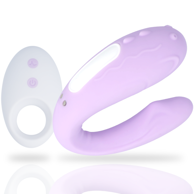 Mia - Telecomando Rin Per Coppie - MIA - Vibratori | erosidea.com