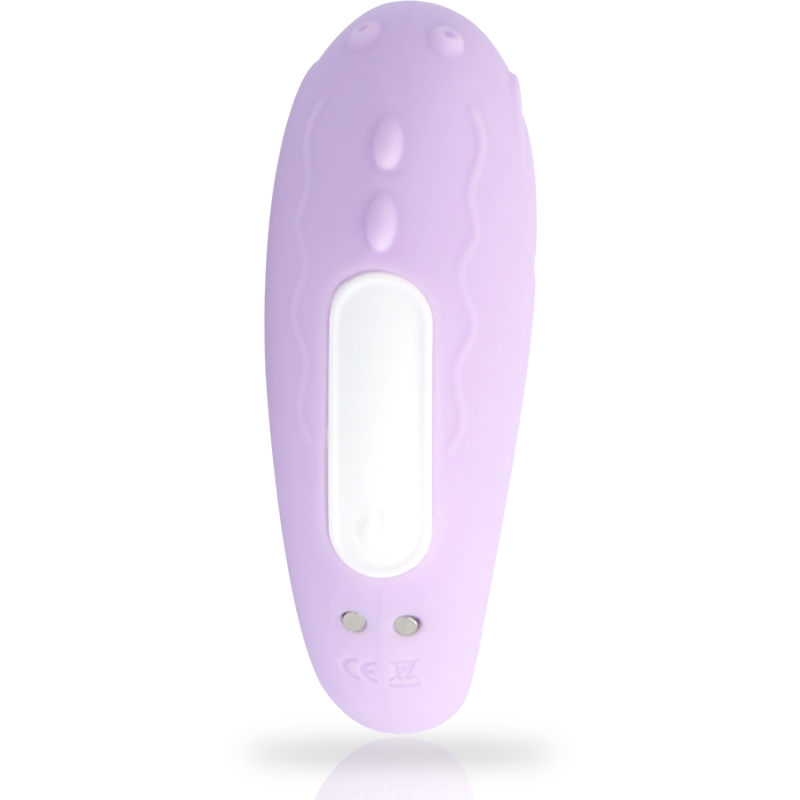 Mia - Telecomando Rin Per Coppie - MIA - Vibratori | erosidea.com