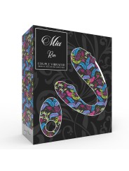 Mia - Telecomando Rin Per Coppie - MIA - Vibratori | erosidea.com