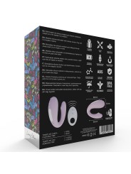Mia - Telecomando Rin Per Coppie - MIA - Vibratori | erosidea.com