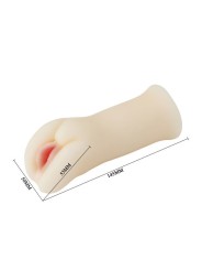 Baile Passion Ii Lady Masturbatore 3 Dimensionale - BAILE FOR HIM - Masturbatori Vagina | erosidea.com