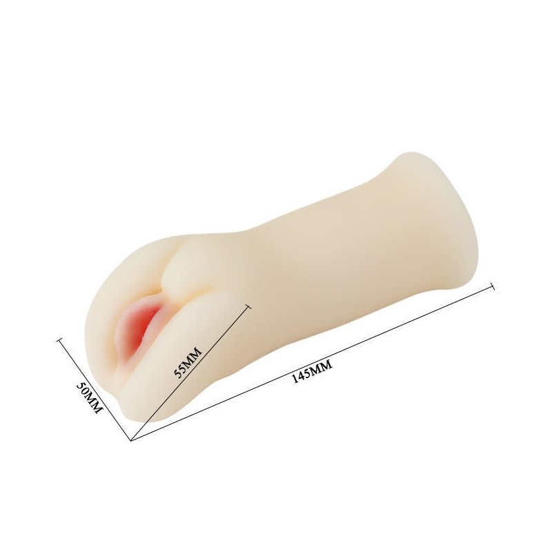 Baile Passion Ii Lady Masturbatore 3 Dimensionale - BAILE FOR HIM - Masturbatori Vagina | erosidea.com