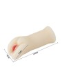 Baile Passion Ii Lady Masturbatore 3 Dimensionale - BAILE FOR HIM - Masturbatori Vagina | erosidea.com