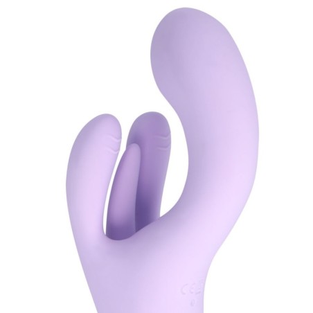 Vibratore Mia Guell Orgasmico 3 Motori - MIA - Vibratori | erosidea.com