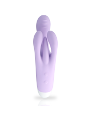 Vibratore Mia Guell Orgasmico 3 Motori - MIA - Vibratori | erosidea.com