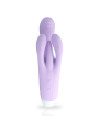 Vibratore Mia Guell Orgasmico 3 Motori - MIA - Vibratori | erosidea.com
