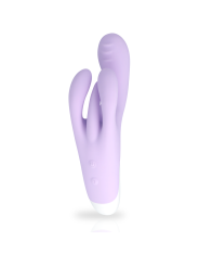 Vibratore Mia Guell Orgasmico 3 Motori - MIA - Vibratori | erosidea.com