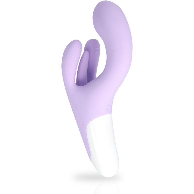 Vibratore Mia Guell Orgasmico 3 Motori - MIA - Vibratori | erosidea.com