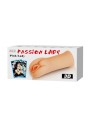 Baile Passion Ii Lady Masturbatore 3 Dimensionale - BAILE FOR HIM - Masturbatori Vagina | erosidea.com