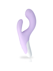 Vibratore Mia Guell Orgasmico 3 Motori - MIA - Vibratori | erosidea.com