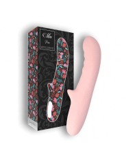 Vibratore Mia Pisa Rotator Rosa - MIA - Vibratori | erosidea.com