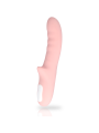 Vibratore Mia Pisa Rotator Rosa - MIA - Vibratori | erosidea.com