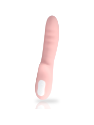 Vibratore Mia Pisa Rotator Rosa - MIA - Vibratori | erosidea.com