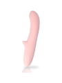 Vibratore Mia Pisa Rotator Rosa - MIA - Vibratori | erosidea.com