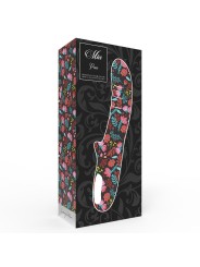 Vibratore Mia Pisa Rotator Rosa - MIA - Vibratori | erosidea.com