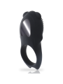 Mia - Telecomando Ad Anello Colosseo Nero - MIA - Anelli Fallici | erosidea.com