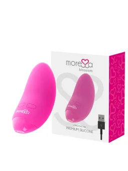 Vibratore Moressa Blossom Rosa