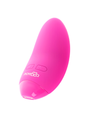 Vibratore Moressa Blossom Rosa - MORESSA - Vibratori Mini | erosidea.com