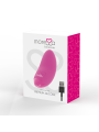 Vibratore Moressa Blossom Rosa - MORESSA - Vibratori Mini | erosidea.com