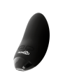 Vibratore Moressa Blossom Nero - MORESSA - Vibratori Mini | erosidea.com