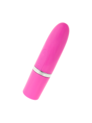 Vibratore Moressa Ivy Stimolatore Da Viaggio Rosa - MORESSA - Vibratori | erosidea.com