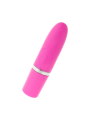 Vibratore Moressa Ivy Stimolatore Da Viaggio Rosa - MORESSA - Vibratori | erosidea.com
