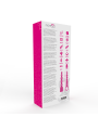 Moressa - Ronie Remote Control Piacere Anale Rosa - MORESSA - Vibratori Anali | erosidea.com