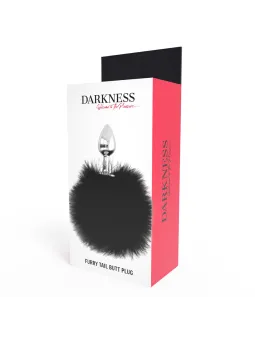 erosidea.com - DARKNESS ANAL