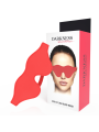 Darkness - Maschera Rossa - DARKNESS BONDAGE - Maschere e Cappucci | erosidea.com