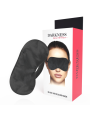 Darkness - Maschera Nera Base - DARKNESS BONDAGE - Maschere e Cappucci | erosidea.com