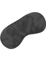 Darkness - Maschera Nera Base - DARKNESS BONDAGE - Maschere e Cappucci | erosidea.com