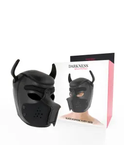 erosidea.com - Maschere e Cappucci