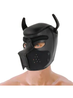erosidea.com - Maschere e Cappucci
