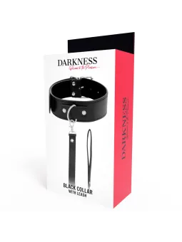 Fetish Submissive Bondage - Collare Gonfiabile Da Strangolamento Con Catena - FETISH SUBMISSIVE EXTREME - Collari e Guinzagli | erosidea.com