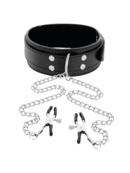 Electrastim - Kix Elettrostimolatore Sessuale - ELECTRASTIM - Pinzette Capezzoli | erosidea.com