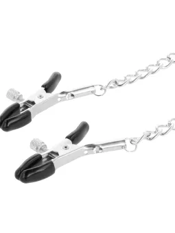 Electrastim - Kix Elettrostimolatore Sessuale - ELECTRASTIM - Pinzette Capezzoli | erosidea.com