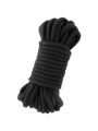 Darkness - Corda Giapponese 5 M Nera - DARKNESS BONDAGE - Corde e Nastri | erosidea.com