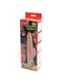 Vibratore Rabbit Heat Naught Riscaldante - BAILE - Vibratori Rabbit | erosidea.com
