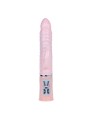 Vibratore Rabbit Heat Naught Riscaldante - BAILE - Vibratori Rabbit | erosidea.com