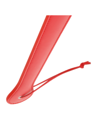 Darkness - Pagaia Fetish Rossa 48 Cm - DARKNESS SENSATIONS - Fruste e Sculacciatori | erosidea.com