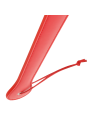 Darkness - Pagaia Fetish Rossa 48 Cm - DARKNESS SENSATIONS - Fruste e Sculacciatori | erosidea.com