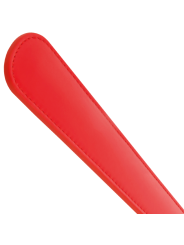 Darkness - Pagaia Fetish Rossa 48 Cm - DARKNESS SENSATIONS - Fruste e Sculacciatori | erosidea.com