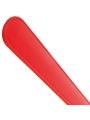 Darkness - Pagaia Fetish Rossa 48 Cm - DARKNESS SENSATIONS - Fruste e Sculacciatori | erosidea.com