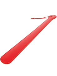 Darkness - Pagaia Fetish Rossa 48 Cm - DARKNESS SENSATIONS - Fruste e Sculacciatori | erosidea.com